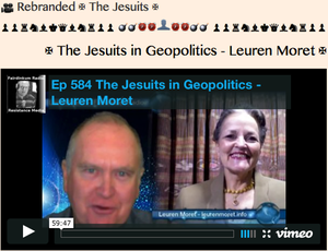 BUTTON- Rebranded ✠ The Jesuits ✠