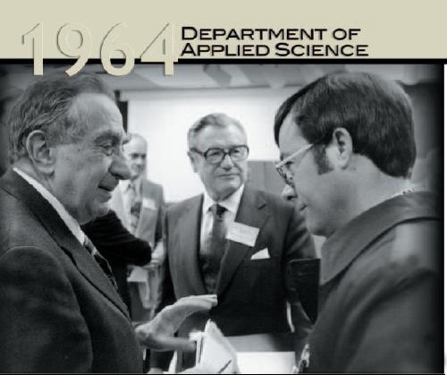 Fig. 5 TellerRockefeller Only at UCD1964