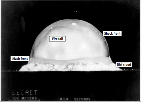 Image #16  Trinity fireball_