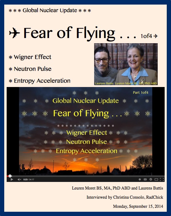 PRESS PLATE- Fear of Flying 1of4 (Marquee image & LKMIII)