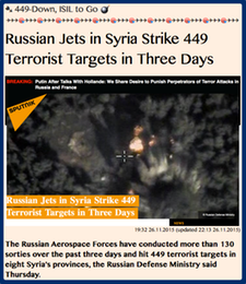 TITLE- 449-Down, ISIL to Go