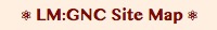 TITLE- LMGNC Site Map
